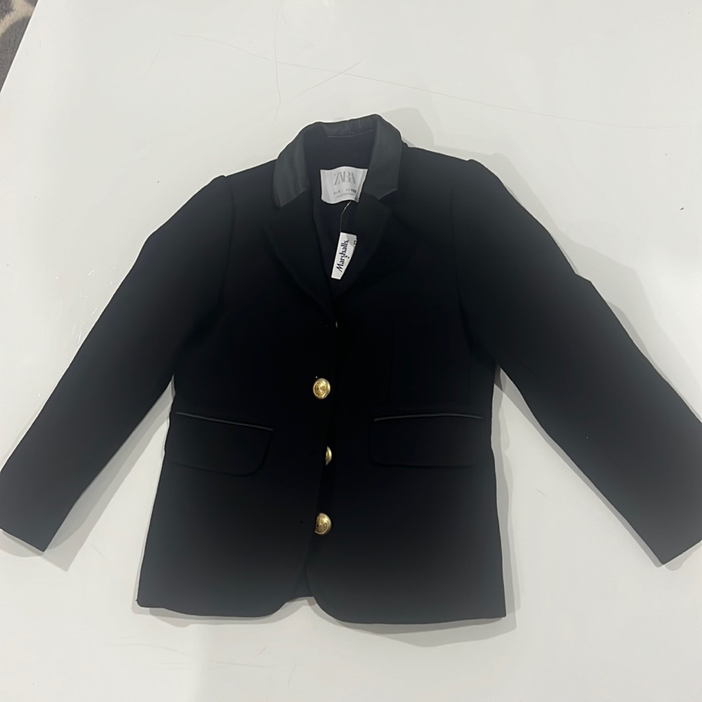 Zara Vest for Kid✨